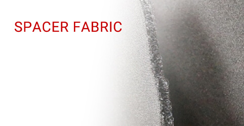Spacer Fabric