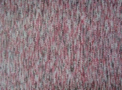 Double-Knit Jersey Interlock Fabric