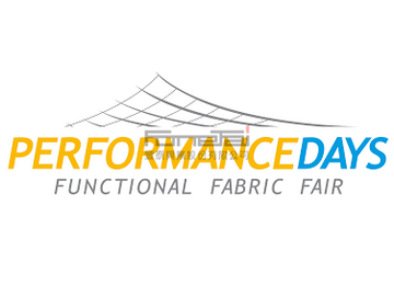 2021 PERFORMANCE DAYS functional fabric fair