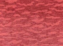 M693 Jacquard Single Jersey Knitted Fabric