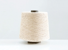 Abacell : Abacá Paper Yarn