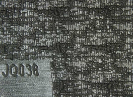 JQ038 TPU Fabrics