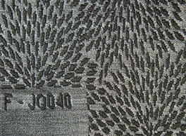 JQ040: Thermoplastic Fabric