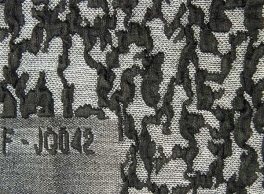 JQ042 Thermoplastic Fabric