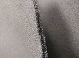 Spacer Fabric