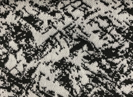 Raw Fabric (Jacquard)