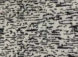 Raw Fabric (Jacquard)