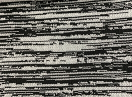 Raw Fabric (Jacquard)