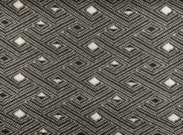 Raw Fabric (Jacquard)