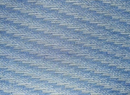 Double Knitting and Jacquard
