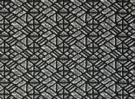 Jacquard-Fabric