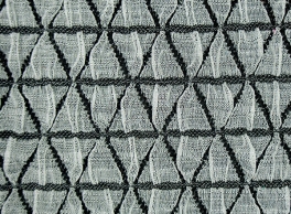 Jacquard-Fabric