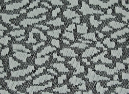 Jacquard-Fabric