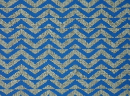 T064 : Mountain Interlock Jacquard Fabric