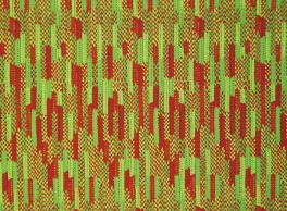 Jacquard-Fabric