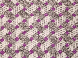 Jacquard-Fabric