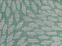 Jacquard-Fabric