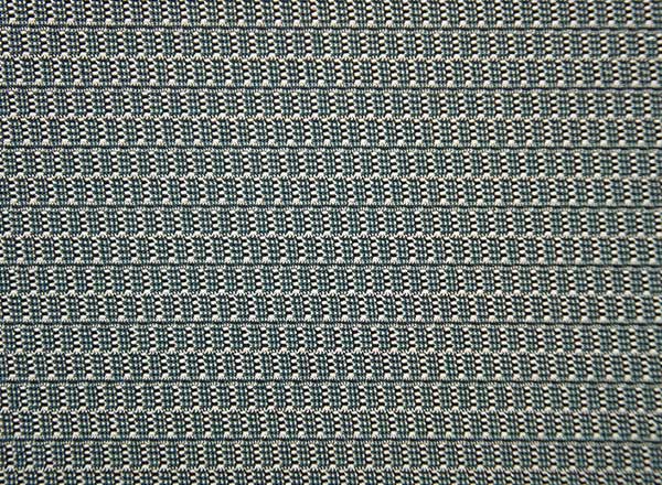 History of jacquard fabrics.