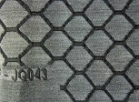 JQ043 Thermoplastic Fabric