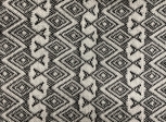 Raw Fabric (Jacquard)