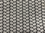 Raw Fabric (Jacquard)