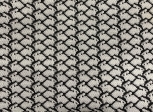 Raw Fabric (Jacquard)