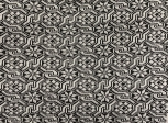 Raw Fabric (Jacquard)