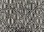 Raw Fabric (Jacquard)