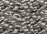 Raw Fabric (Jacquard)