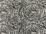 Raw Fabric (Jacquard)