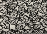 Raw Fabric (Jacquard)