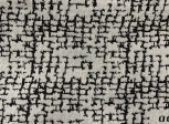 Raw Fabric (Jacquard)