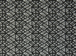 T149 Circular Knit Blister Jacquard Fabric