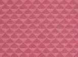 T018 Triangle Monofilament Jacquard Fabric