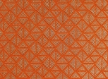 T019-A Triangle Monofilament Jacquard Fabric