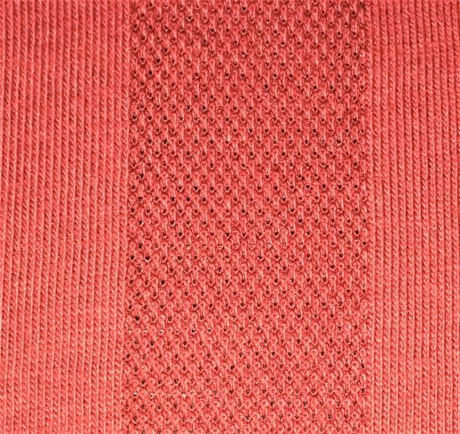 Circular Knit Mesh Jacquard Fabric | Wei-Syun Industrial Co., Ltd.