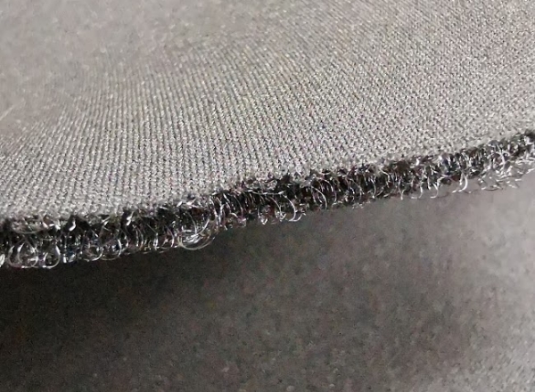 1.3mm 三明治網布