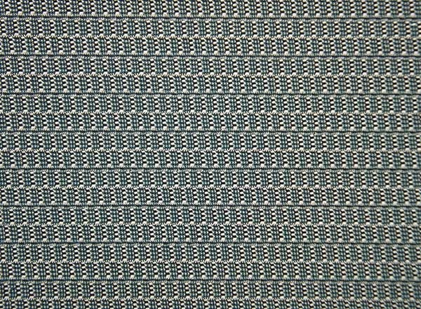 圓編緹花三明治布