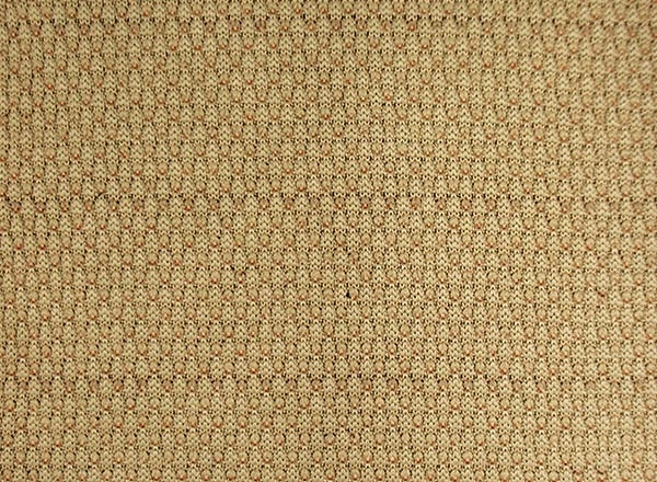 Strong Elastic Mesh Fabric