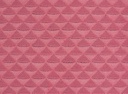 Triangle Monofilament Jacquard Fabric